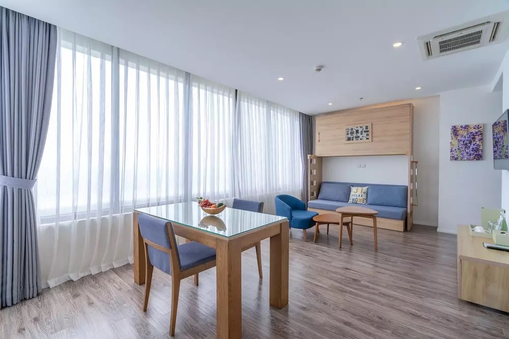 Parosand Da Nang Hotel